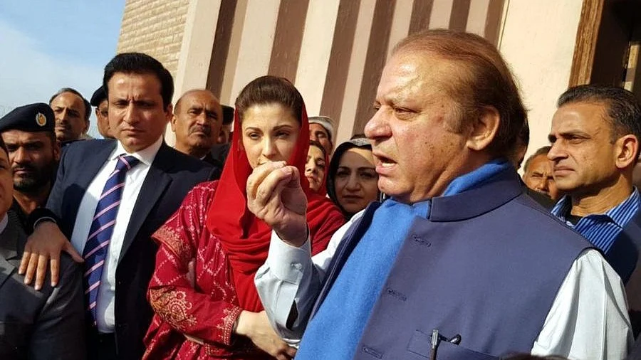 تصویر سوشل میڈیا