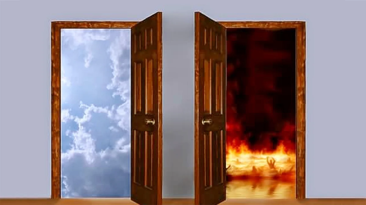 قسمت کی کہکشاؤں کو کوستے ساکنان جہنم ...اکبر میو