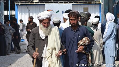 افغان مہاجرین کو مزید تین ماہ کی مہلت مل گئی