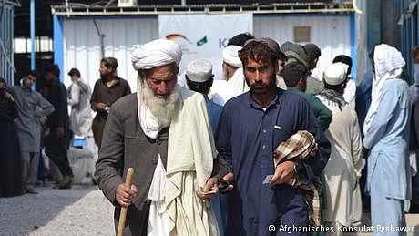 افغان مہاجرین کو مزید تین ماہ کی مہلت مل گئی