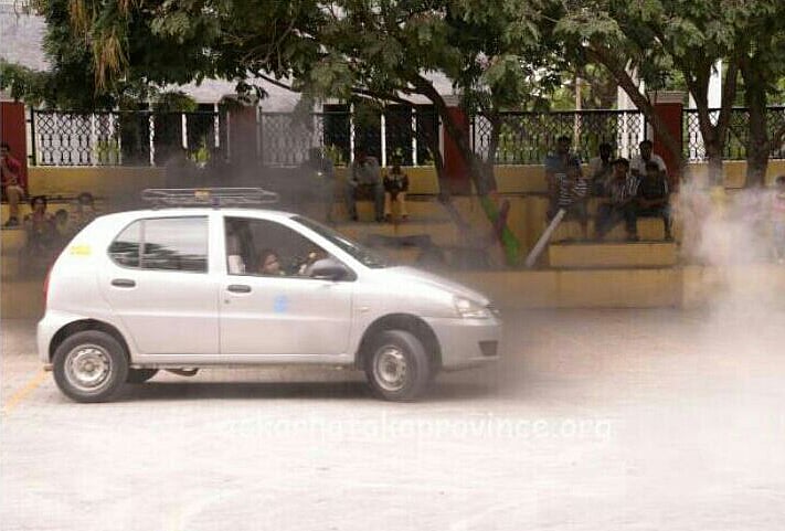 رفاہ تسکین... ننھی سی جان میں چھپا طوفان