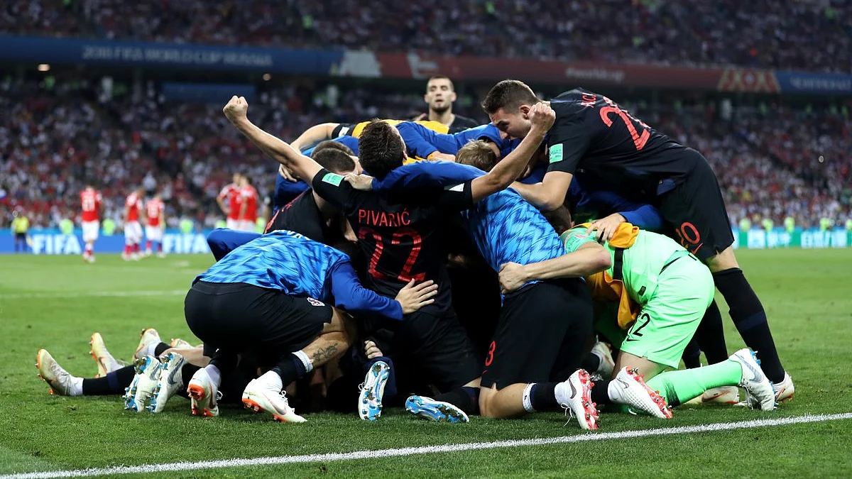 تصویر سوشل میڈیا