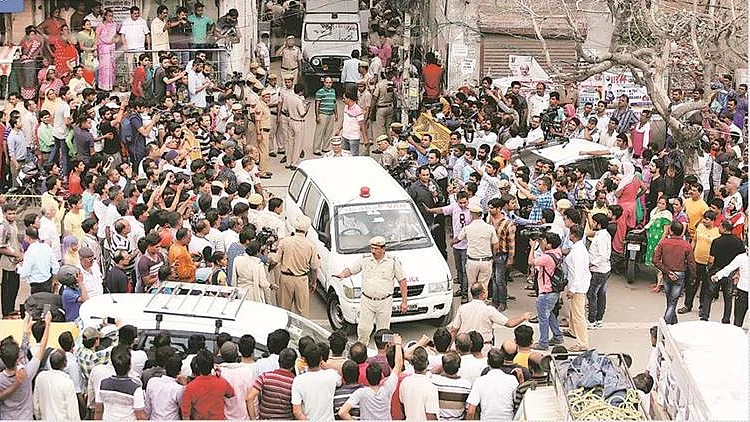 تصویر سوشل میڈیا