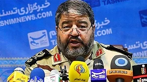 ایرانی بادلوں کو اسرائیل چوری کر رہا ہے!