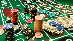 کھیلوں میں سٹے بازی کو قانونی شکل دینے کی تجویز