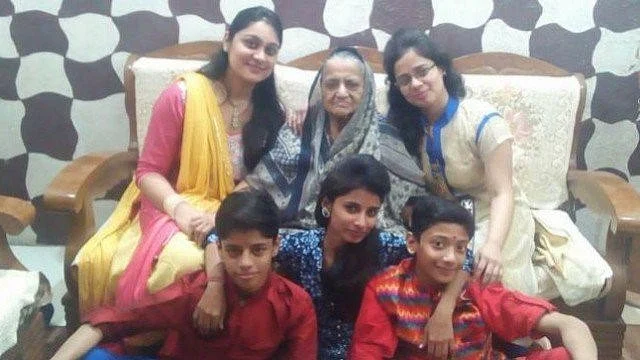 تصویر سوشل میڈیا