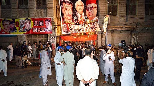 تصویر سوشل میڈیا