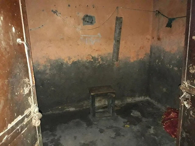 دہلی: منڈاولی کے حالات جہنم سے بدتر