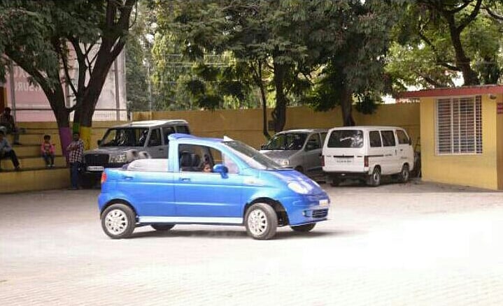 رفاہ تسکین... ننھی سی جان میں چھپا طوفان