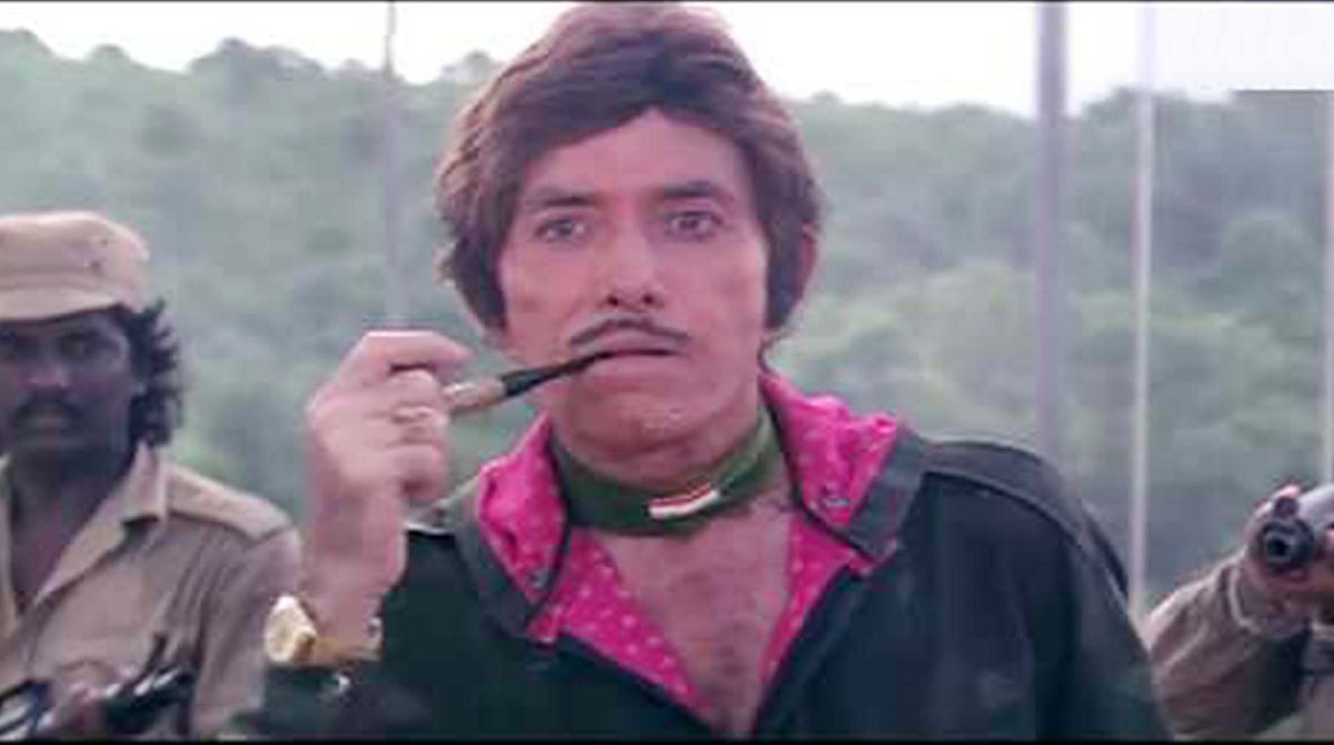 ’چنائے سیٹھ یہ چھری بچوں کے کھیلنے کی چیز نہیں، ہاتھ کٹ جائے تو خون نکل آتا ہے‘