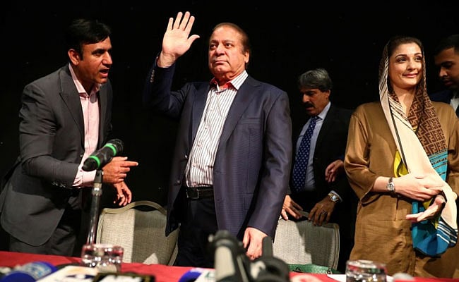 نواز شریف کو ’ابھی یا کبھی نہیں ‘کی صورتحال کا سامنا