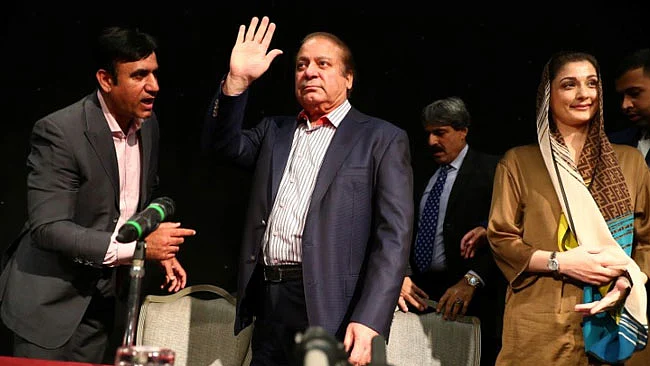 تصویر سوشل میڈیا