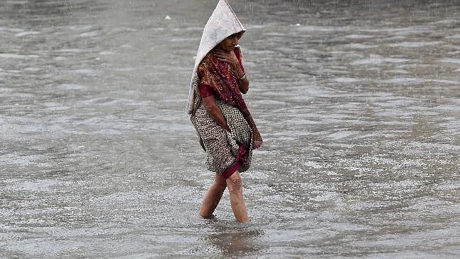 تصویر سوشل میڈیا