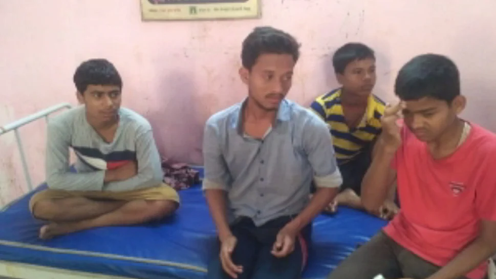 تصویر سوشل میڈیا