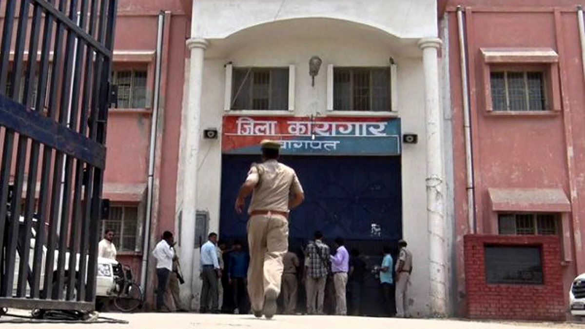 تصویر سوشل میڈیا