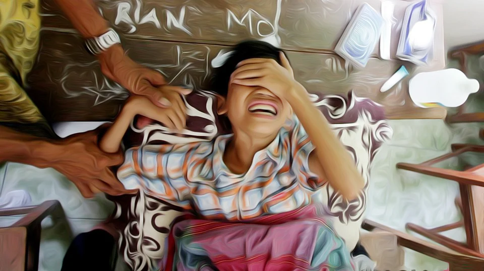 بانکے نائی اور اسلام .. اکبر میو