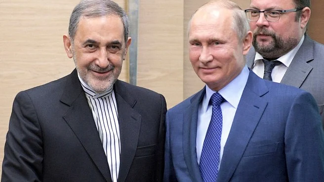 تصویر سوشل میڈیا