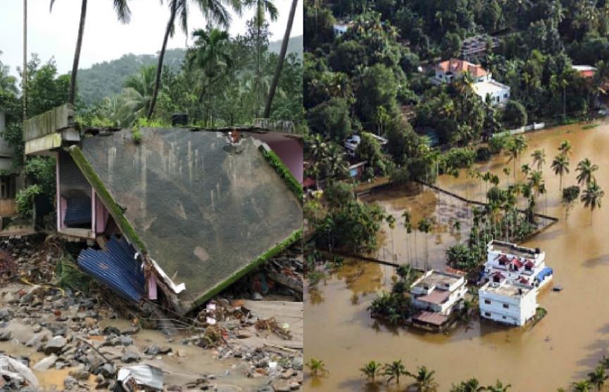 سیلاب سے مرنے والوں کی تعداد 225 پہنچی، 109 افراد لاپتہ