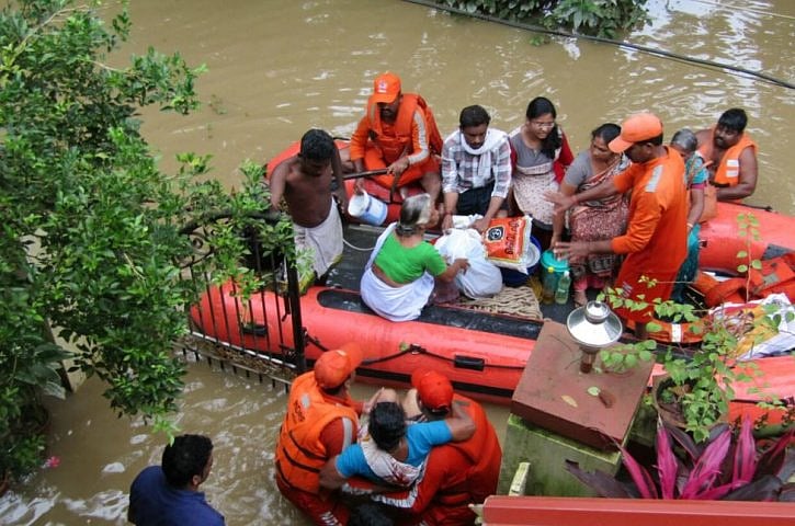 تصویر سوشل میڈیا