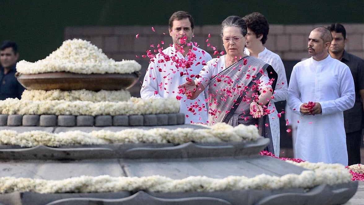 تصویر ٹوئٹر/<a href="https://twitter.com/MahilaCongress">@MahilaCongress</a>