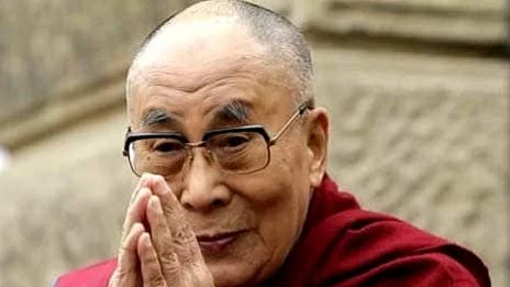 <div class="paragraphs"><p>دلائی لامہ (فائل) تصویر سوشل میڈیا</p></div>