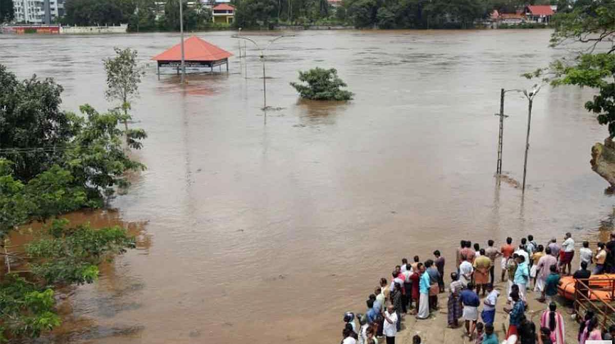 سیلاب سے مرنے والوں کی تعداد 225 پہنچی، 109 افراد لاپتہ