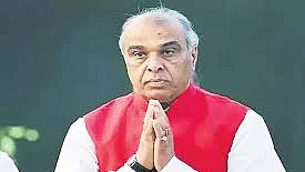 <div class="paragraphs"><p>جگدمبیکا پال، تصویر سوشل میڈیا</p></div>