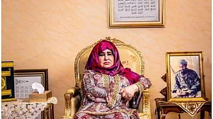 اسامہ کی ماں کی زبانی... کون تھا وہ شخص جس نے اسامہ کی زندگی کو بدل دیا