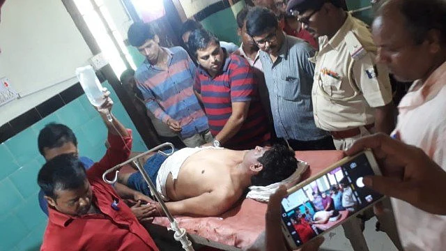 تصویر قومی آواز