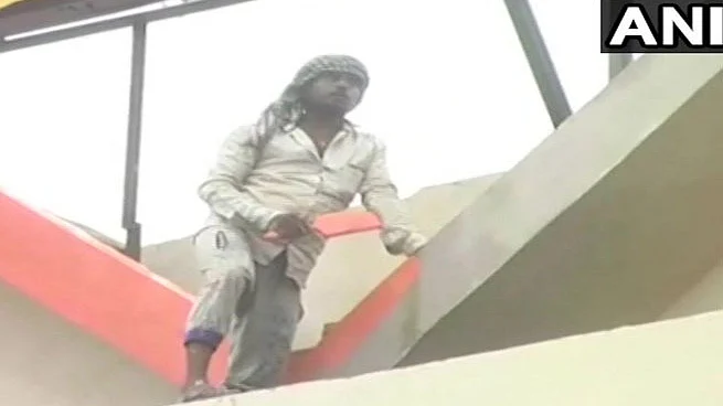 تصویر سوشل میڈیا