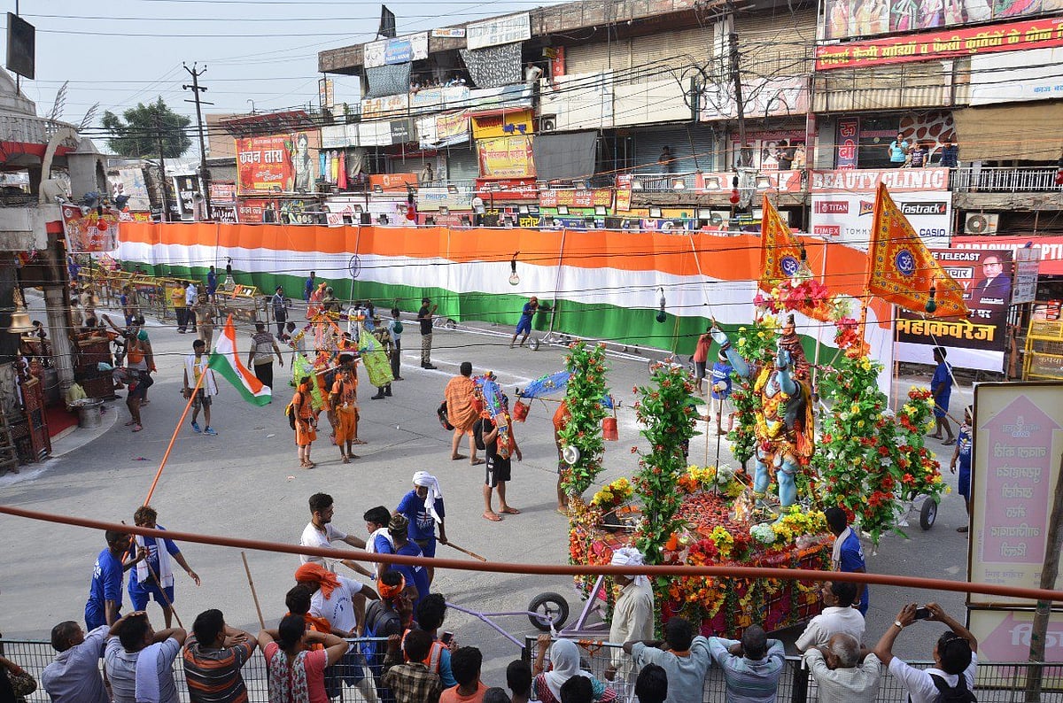 تصویر بشواجیت بنرجی