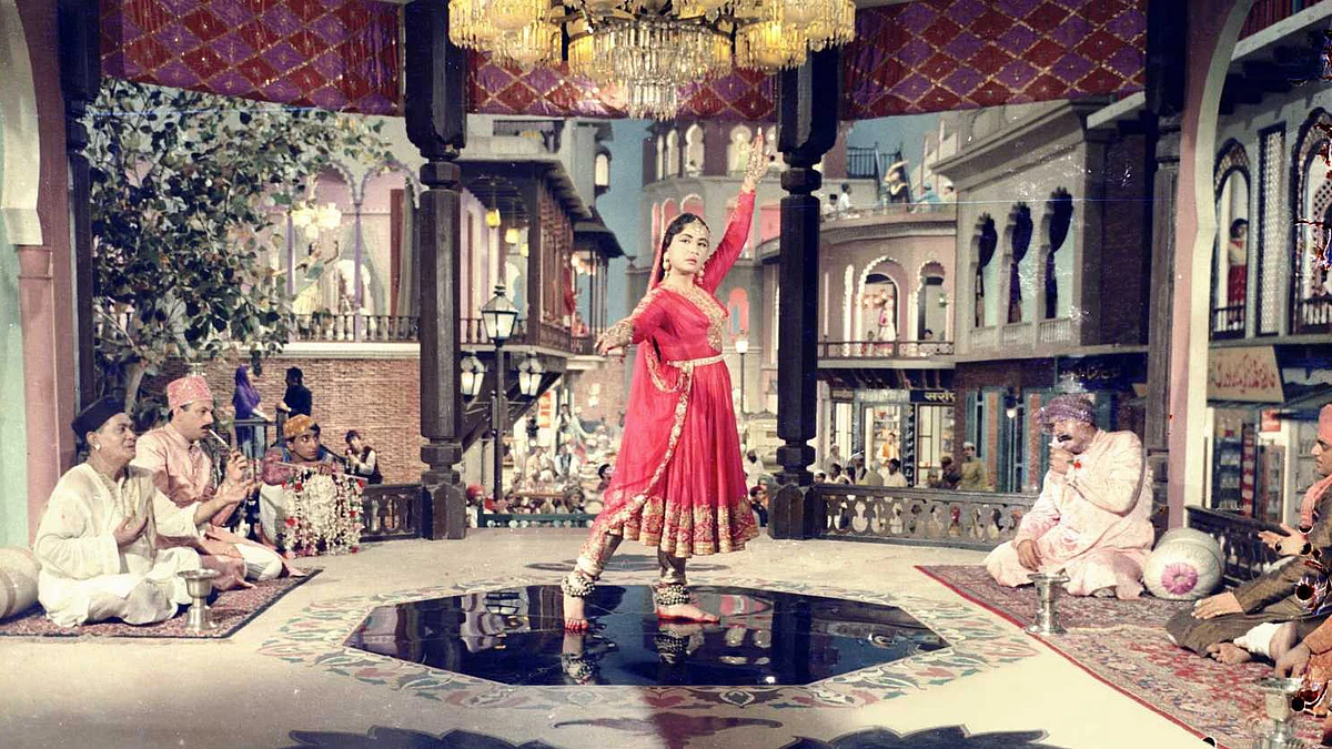 تصویر سوشل میڈیا