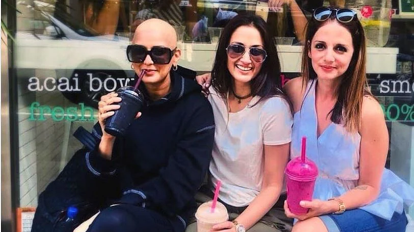 تصویر سوشل میڈیا