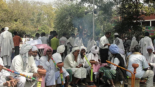 تصویر سوشل میڈیا