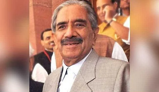 آر کے دھون... اندرا گاندھی کے قابل اعتماد اور وفادار معاون