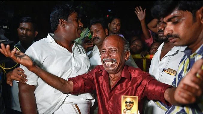 تصویر سوشل میڈیا