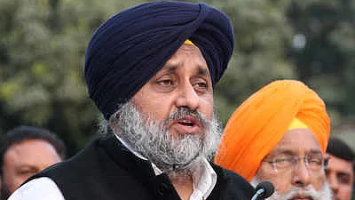 تصویر سوشل میڈیا