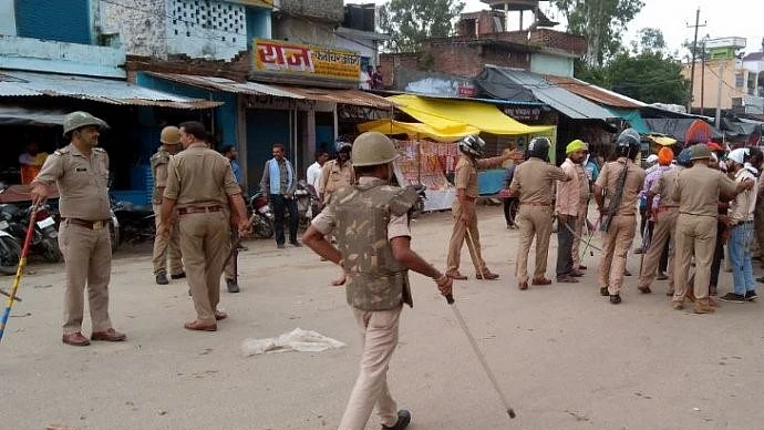 تصویر سوشل میڈیا