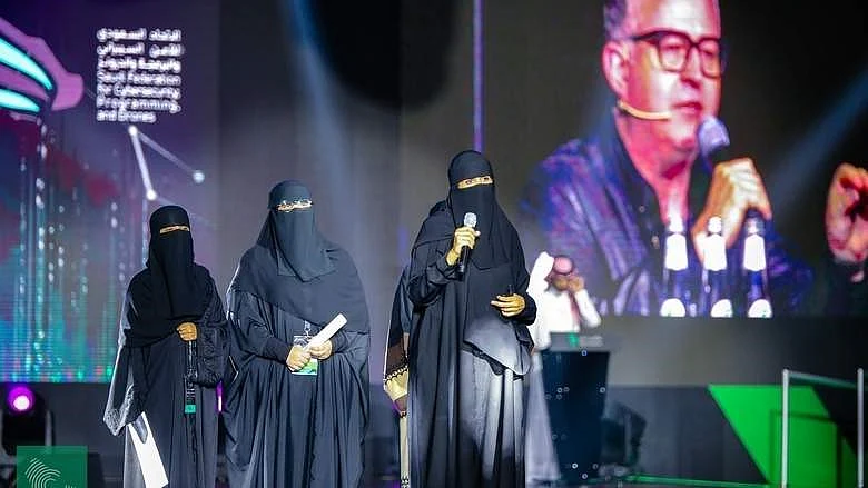 تصویر سوشل میڈیا