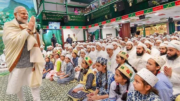 تصویر سوشل میڈیا