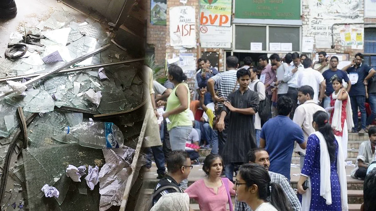 تصویر سوشل میڈیا