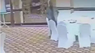 تصویر ویڈیو گریب