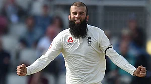 آسٹریلیائی کرکٹر نے مجھے’اسامہ‘ کہا، یہ واحد ٹیم ہے جو مجھے پسند نہیں: معین علی