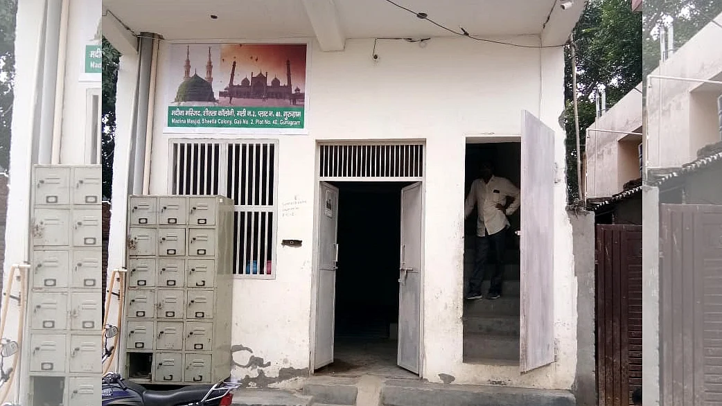 تصویر سوشل میڈیا