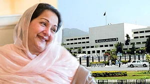 پاکستان: کلثوم نواز کے انتقال کے سبب پارلیمانی اجلاس مؤخر