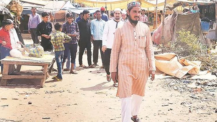 تصویر سوشل میڈیا