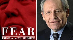 ’ٹرمپ نے اسد کو قتل کرنے کو کہا‘ سچ کیا اور جھوٹ کیا؟