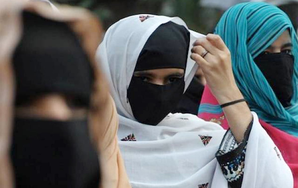 اب پاکستان میں بھی طلاق ثلاثہ کو قابل سزا جرم قرار دینے کی تیاری