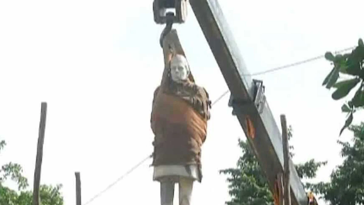 تصویر سوشل میڈیا