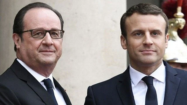 رافیل معاہدہ:کیا اولاند کے بعداب میکرون کا بیان مودی حکومت کے گلے کی ہڈی بنے گا؟